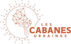 Logo Les Cabanes Urbaines à La Rochelle