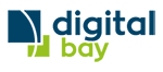 Logo Digital Bay