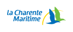 Logo Conseil Départemental de La Charente-Maritime