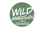 Logo Wild Immersion