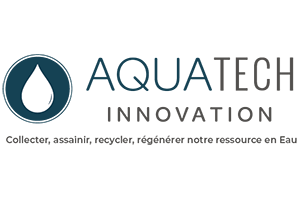 Logo Aquatech Innovation